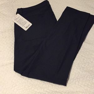 lululemon ABC Pant (Size 34)